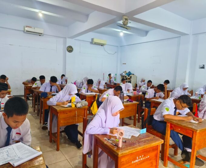 PAS GANJIL TP.2025/2026